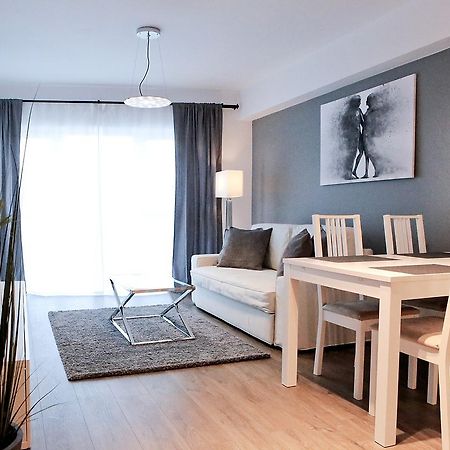 Super Apartman Poznań Kültér fotó