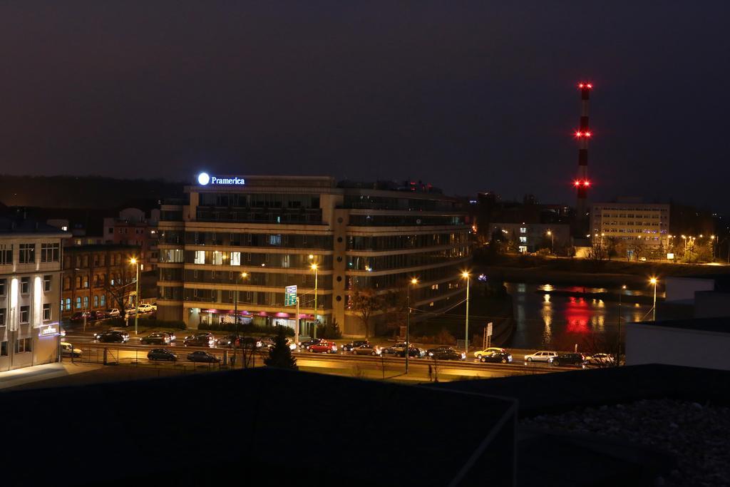 Super Apartman Poznań Kültér fotó