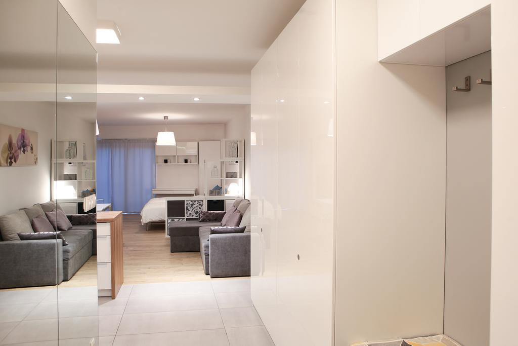 Super Apartman Poznań Kültér fotó