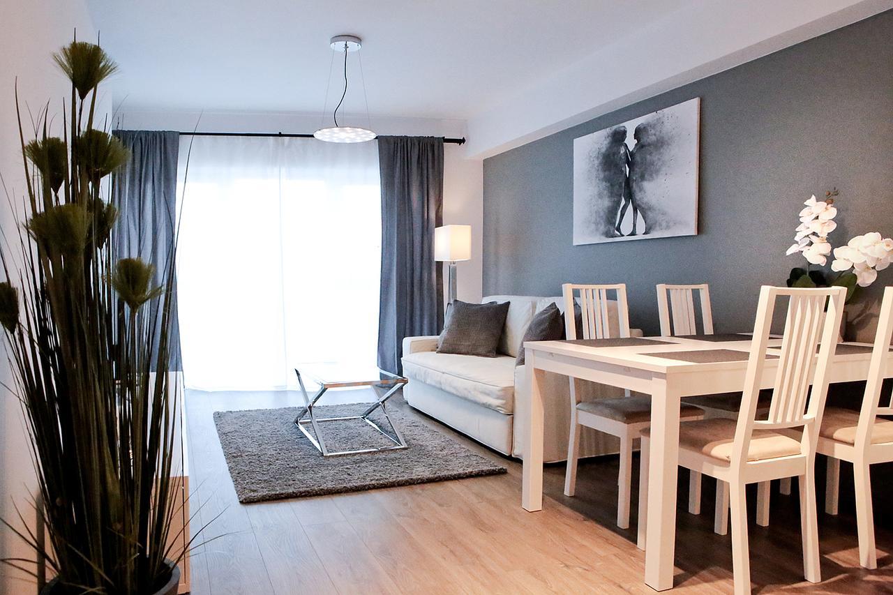 Super Apartman Poznań Kültér fotó