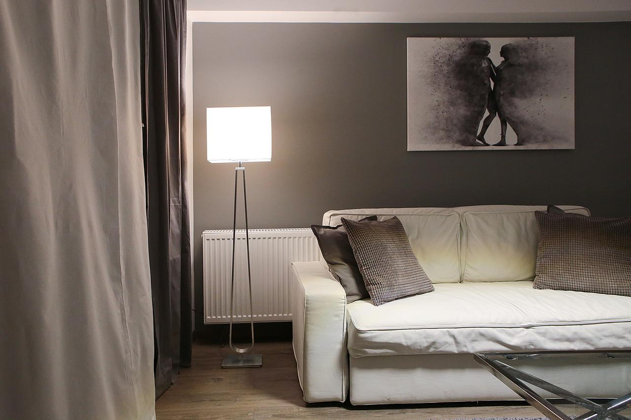 Super Apartman Poznań Kültér fotó