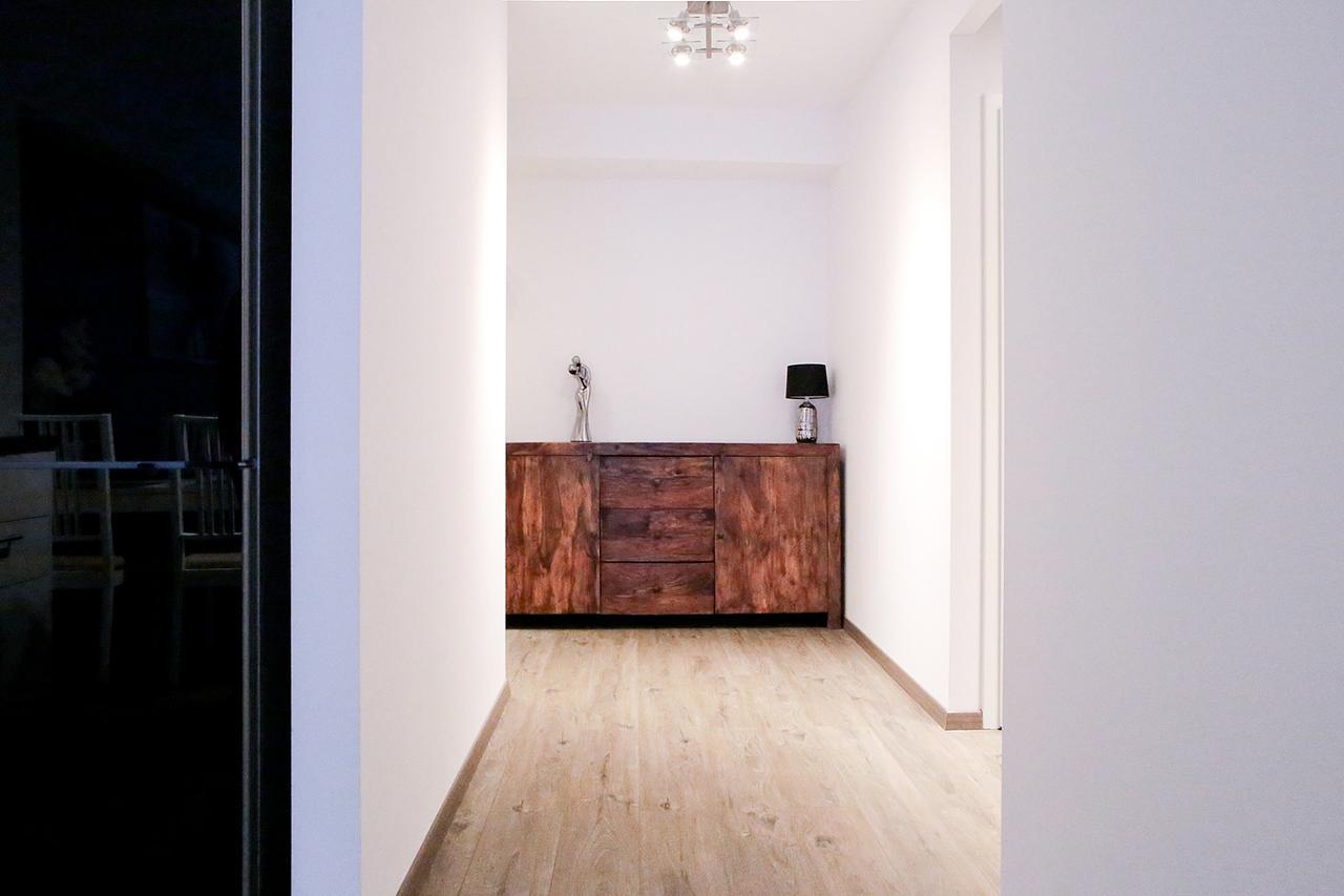 Super Apartman Poznań Kültér fotó