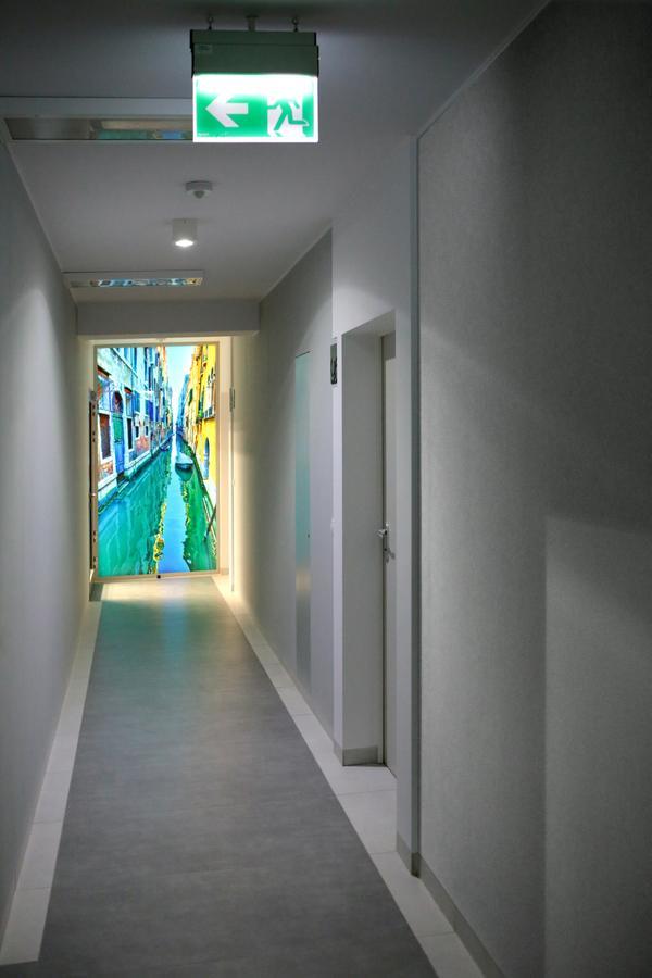 Super Apartman Poznań Kültér fotó
