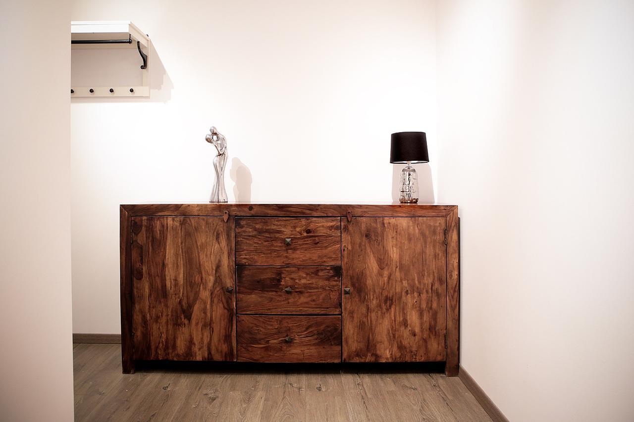 Super Apartman Poznań Kültér fotó