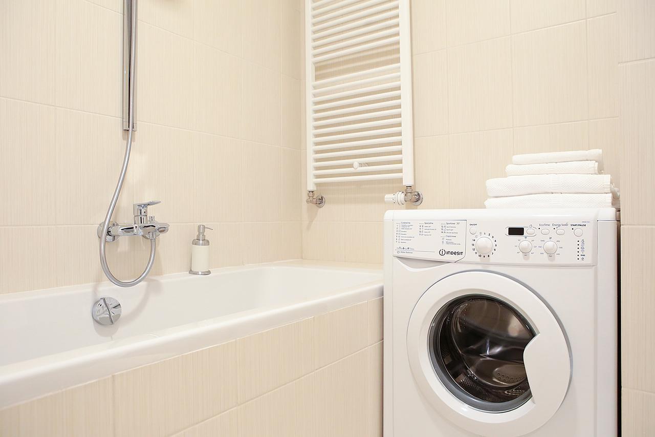 Super Apartman Poznań Kültér fotó