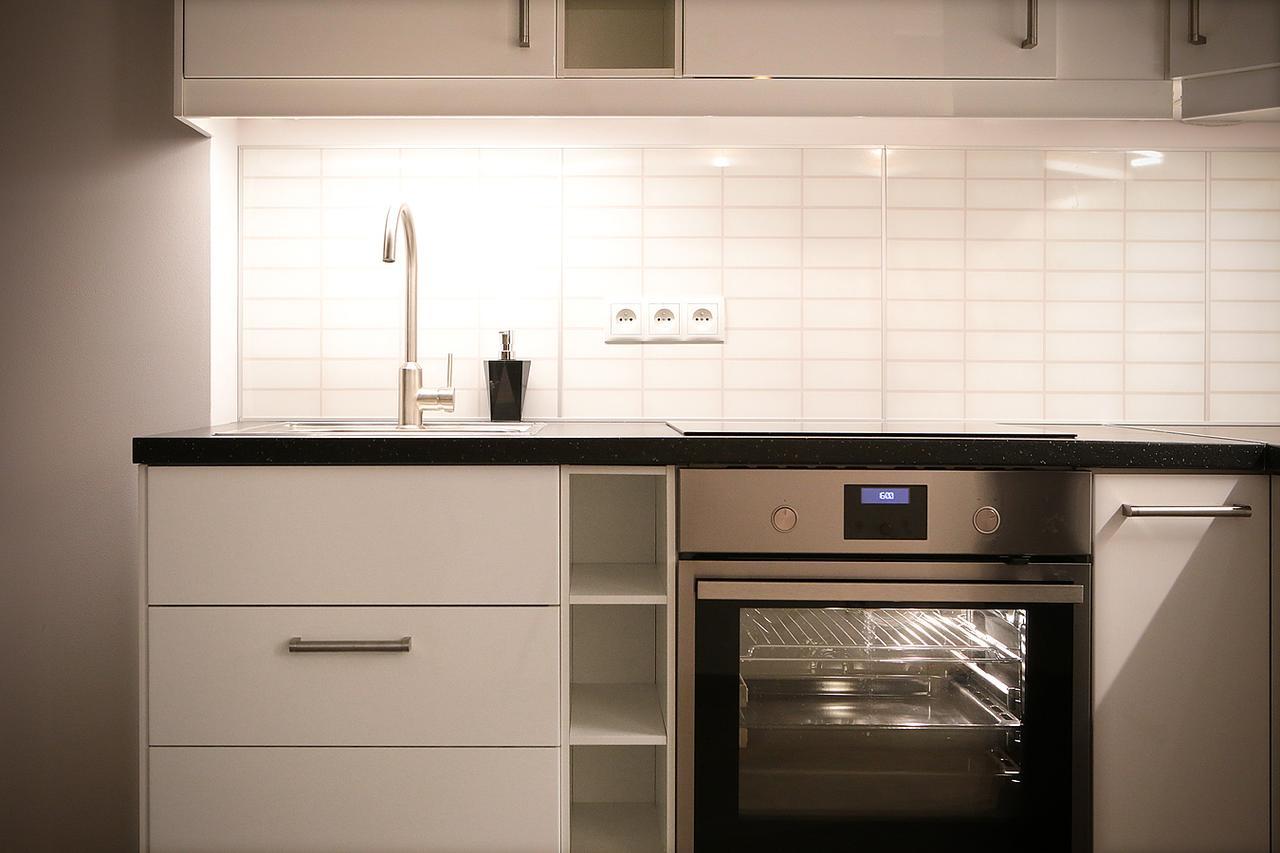 Super Apartman Poznań Kültér fotó