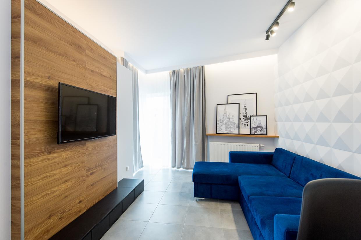 Super Apartman Poznań Kültér fotó