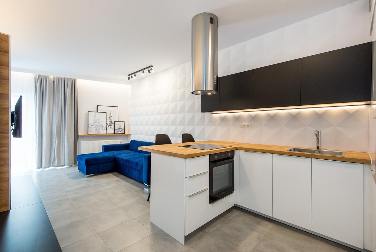 Super Apartman Poznań Kültér fotó