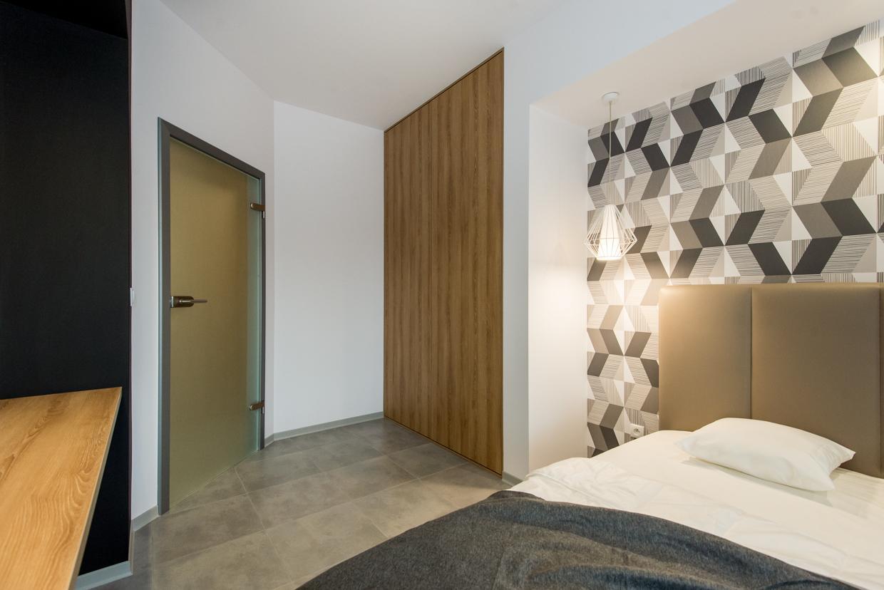 Super Apartman Poznań Kültér fotó