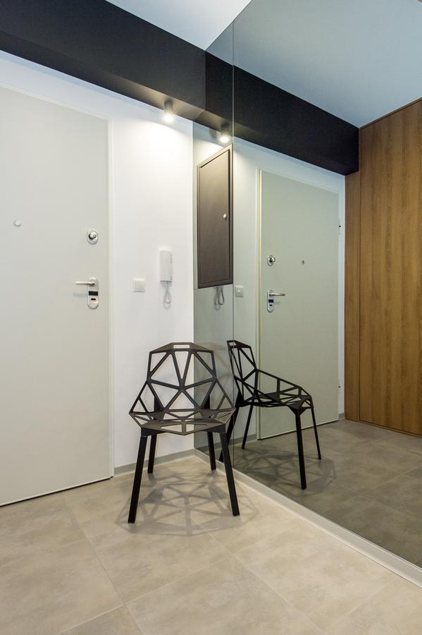 Super Apartman Poznań Kültér fotó