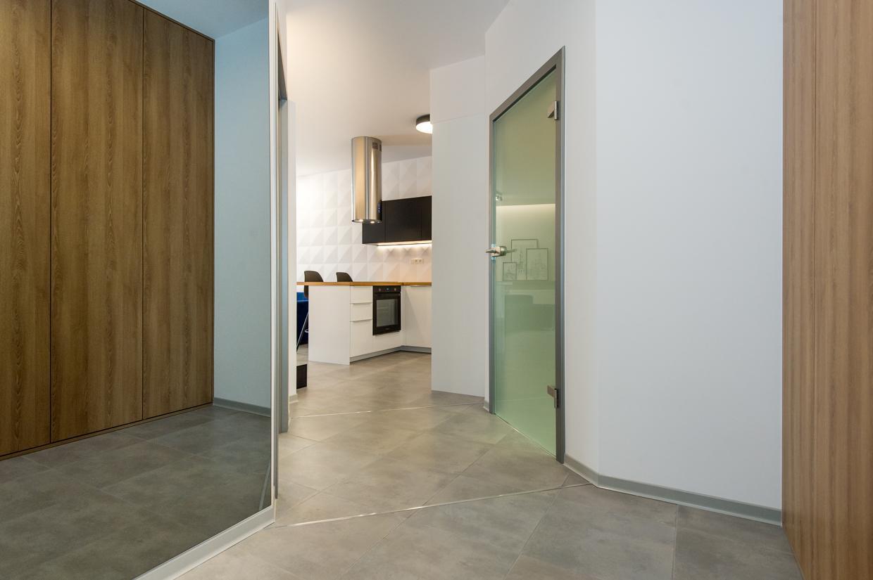 Super Apartman Poznań Kültér fotó